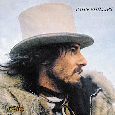 Phillips ,John - John Phillips ( John The Wolfking Of L.A. )